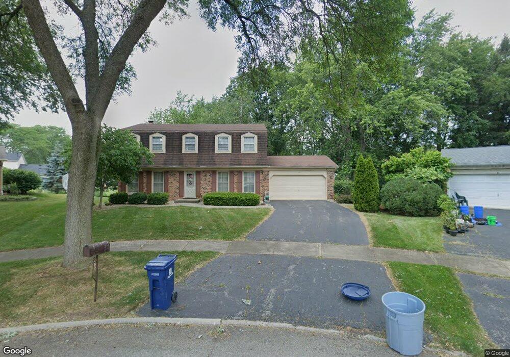 1111 Faireno Ct, Naperville, IL 60540 - photo 1