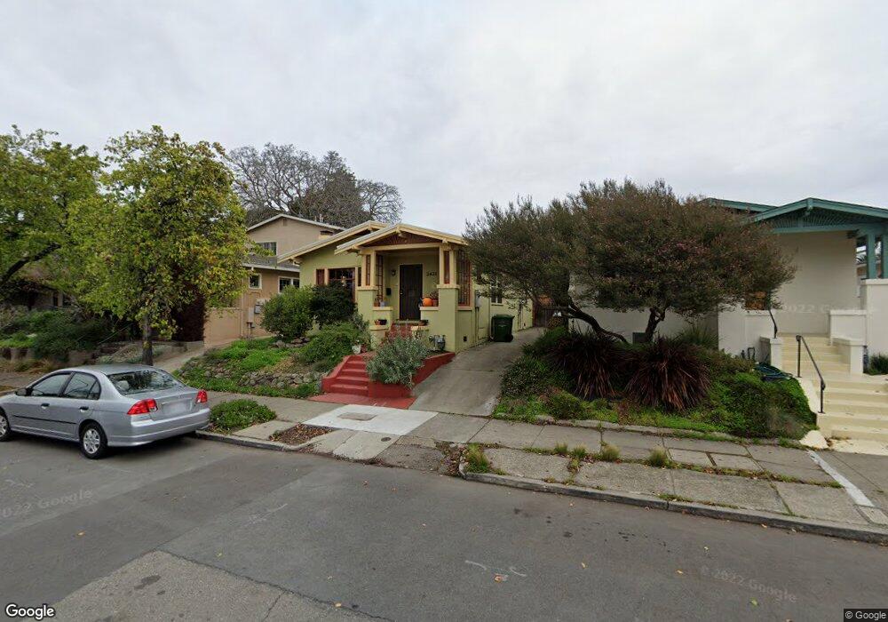 2421 Browning St, Berkeley, CA 94702 - photo 1