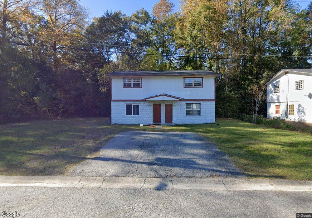 1218 Appling Ct, Macon, GA 31217 - photo 1