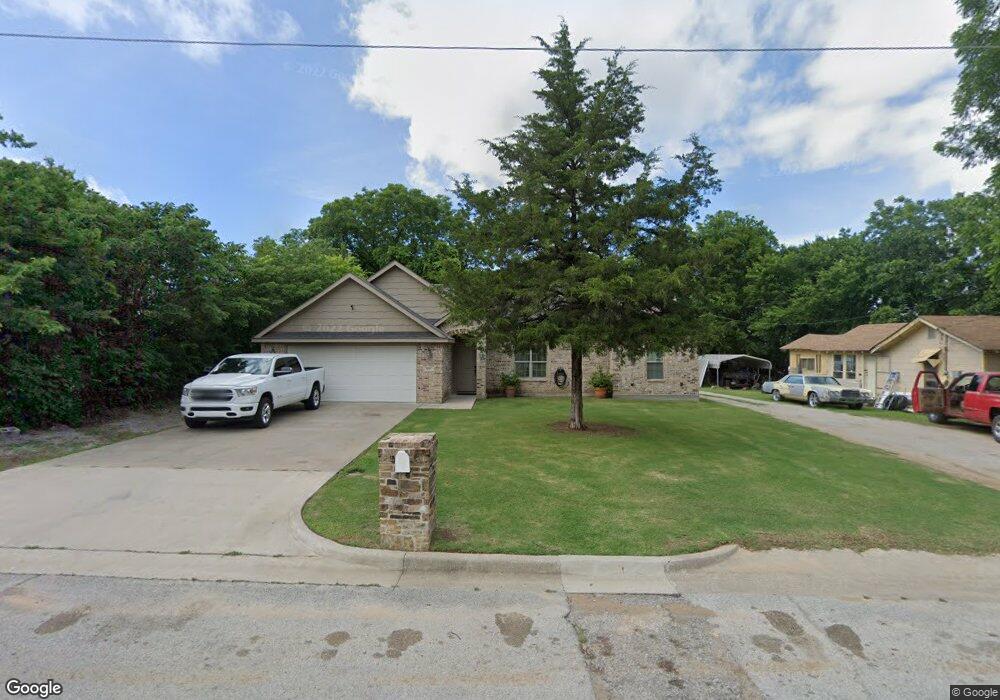 1411 8th Ave NE, Ardmore, OK 73401 - photo 1