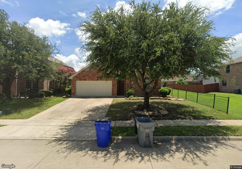 240 San Jacinto Dr, Lavon, TX 75166 - photo 1