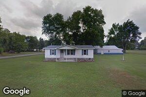 211 W Main St, Tamaroa, IL 62888