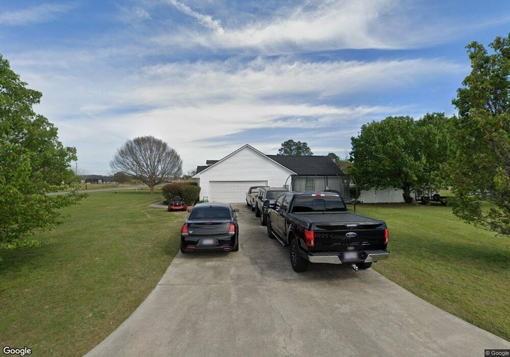 1224 Ineva Cir, Fitzgerald, GA 31750 - photo 1