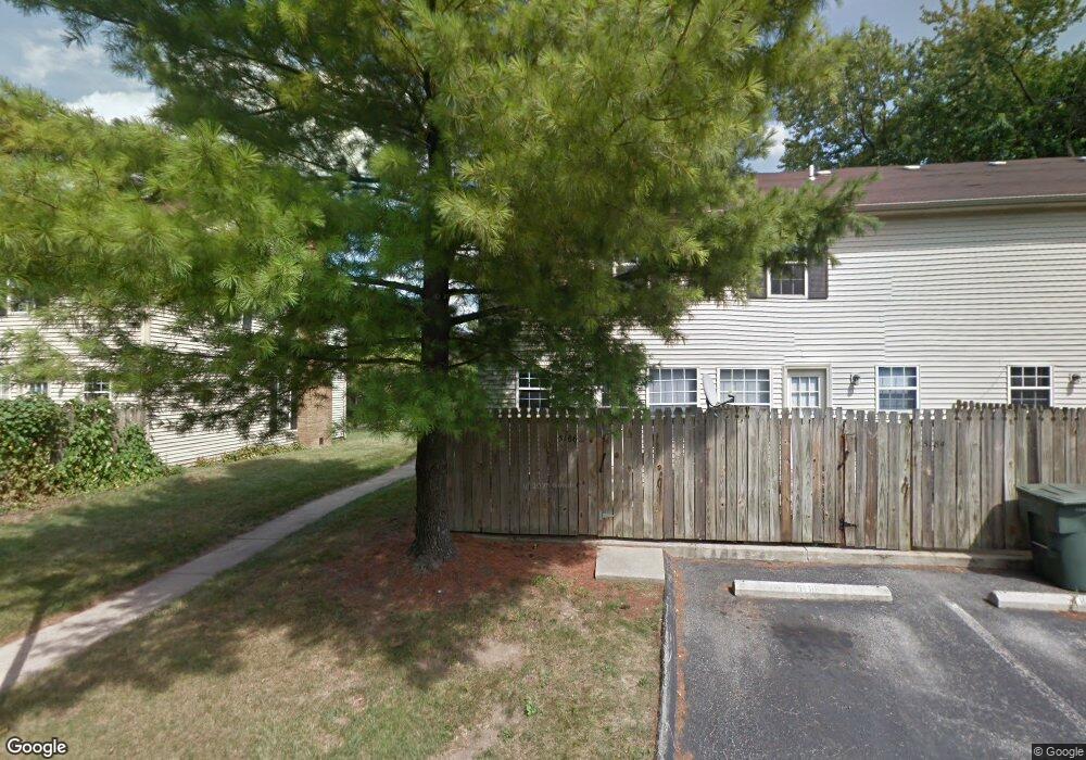 5186 Dahltry Ln, Columbus, OH 43220 - photo 1