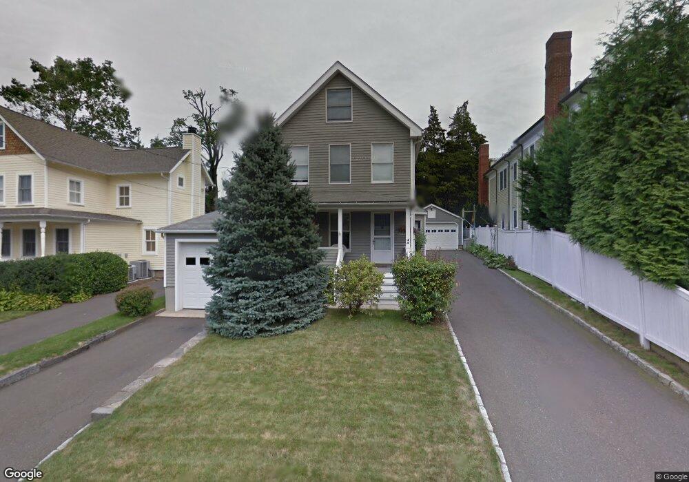 43 Orchard Place, Greenwich, CT 06830 - photo 1