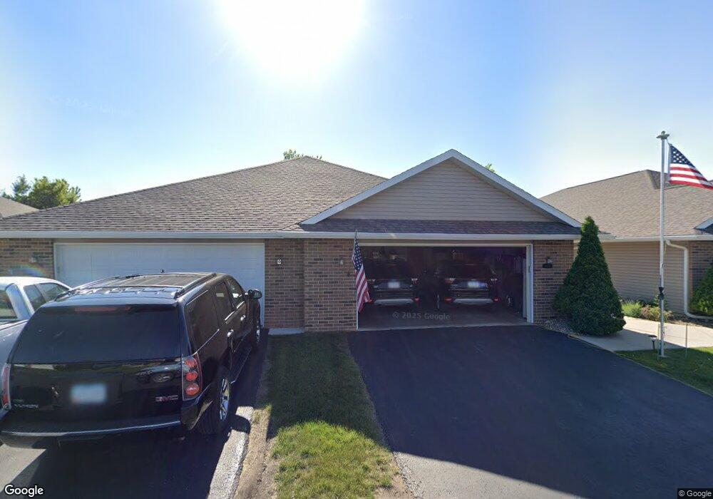 1436 Asbury Ln, Waterloo, IA 50701 - photo 1