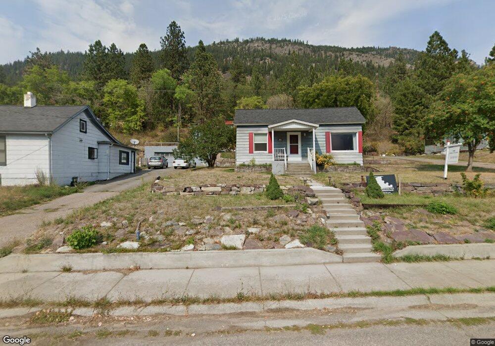 302 Adams St, Alberton, MT 59820 - photo 1