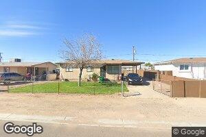 508 W Papago St, Gila Bend, AZ 85337