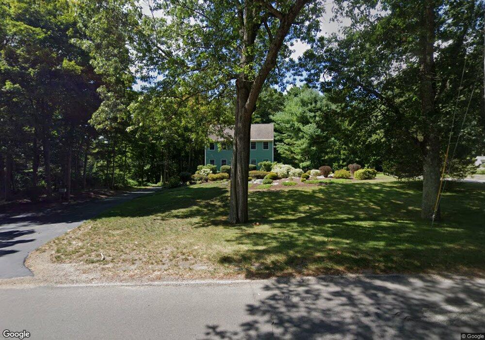 14 Cross St, Hingham, MA 02043 - photo 1