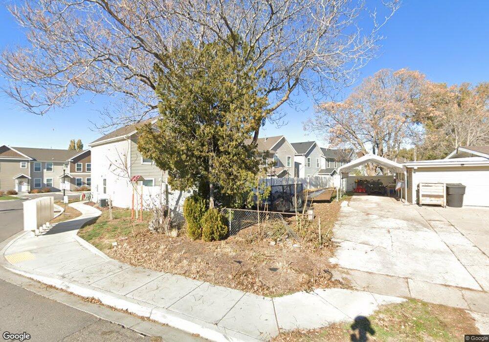 2613 N 500 W, Sunset, UT 84015 - photo 1