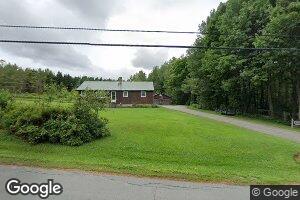 116 Parker Hill Rd, Lyman, NH 03585