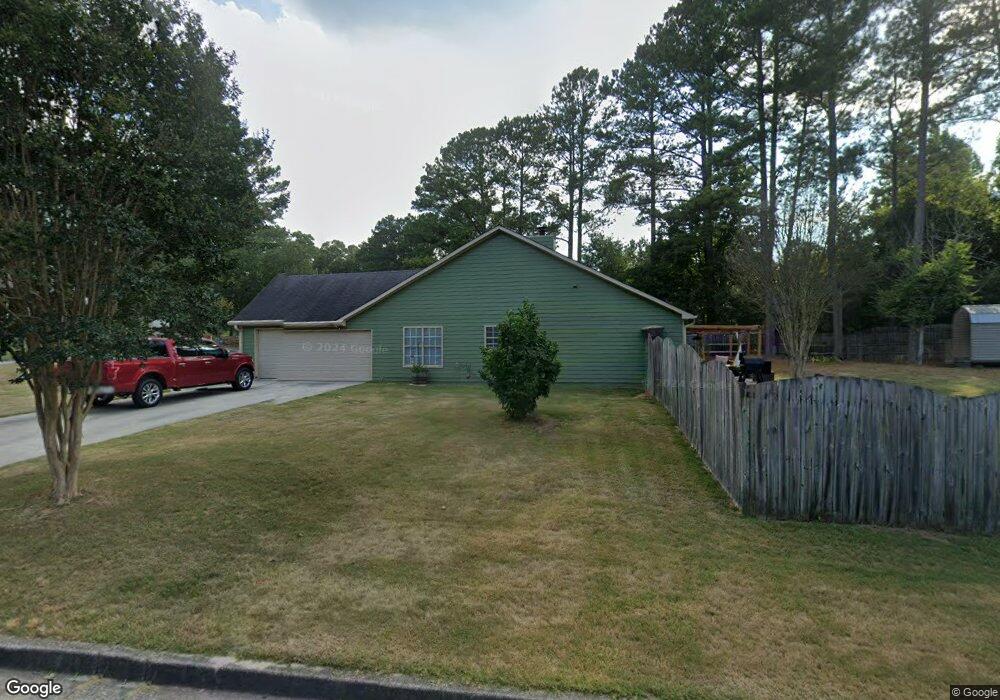 2240 Lost Forest Ln SW unit 7, Conyers, GA 30094 - photo 1