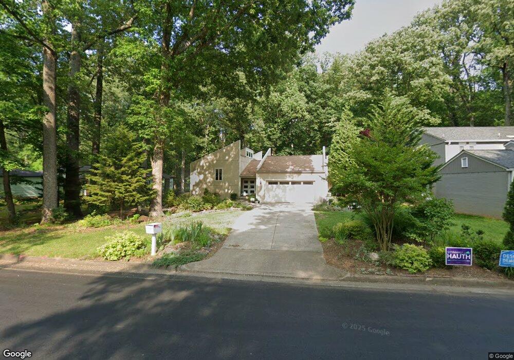 2429 Freetown Dr, Reston, VA 20191 - photo 1