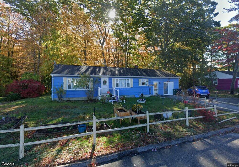 4 Marion Ave, Biddeford, ME 04005 - photo 1