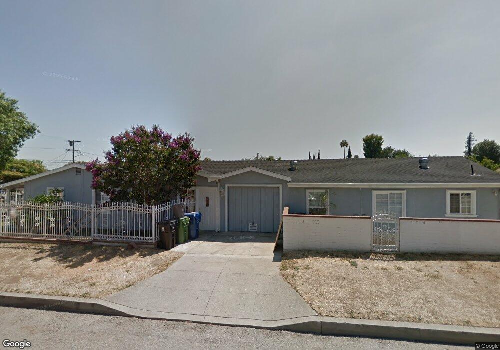 14201 Raven St, Sylmar, CA 91342 - photo 1