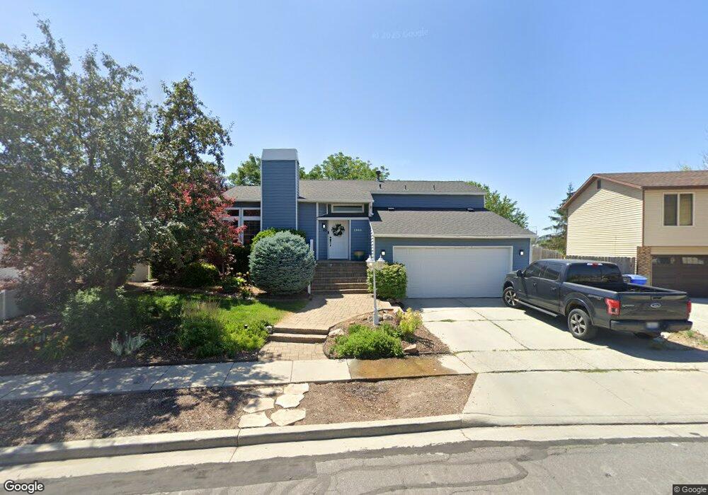 2993 W 8025 S, West Jordan, UT 84088 - photo 1