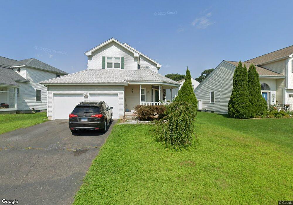 10 Butternut Ln, Newington, CT 06111 - photo 1