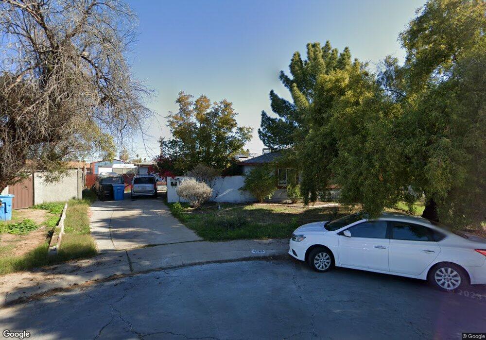 4523 N 53rd Ln, Phoenix, AZ 85031 - photo 1