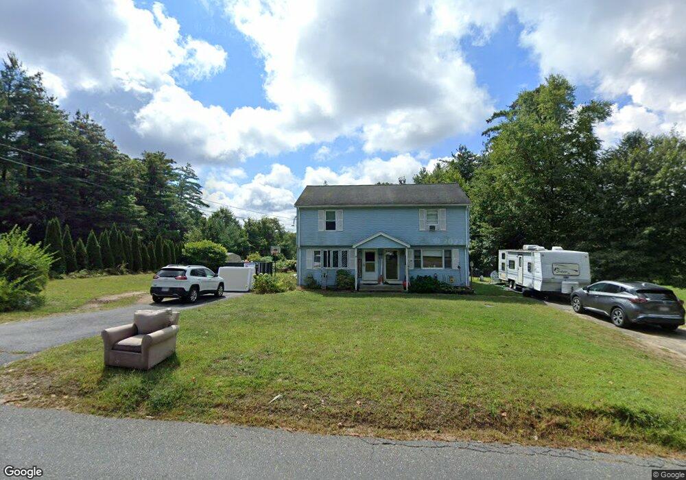 40B Mt Dumplin Rd, Palmer, MA 01069 - photo 1