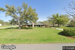 1337 Doctor Beatrous Rd, Theriot, LA 70397
