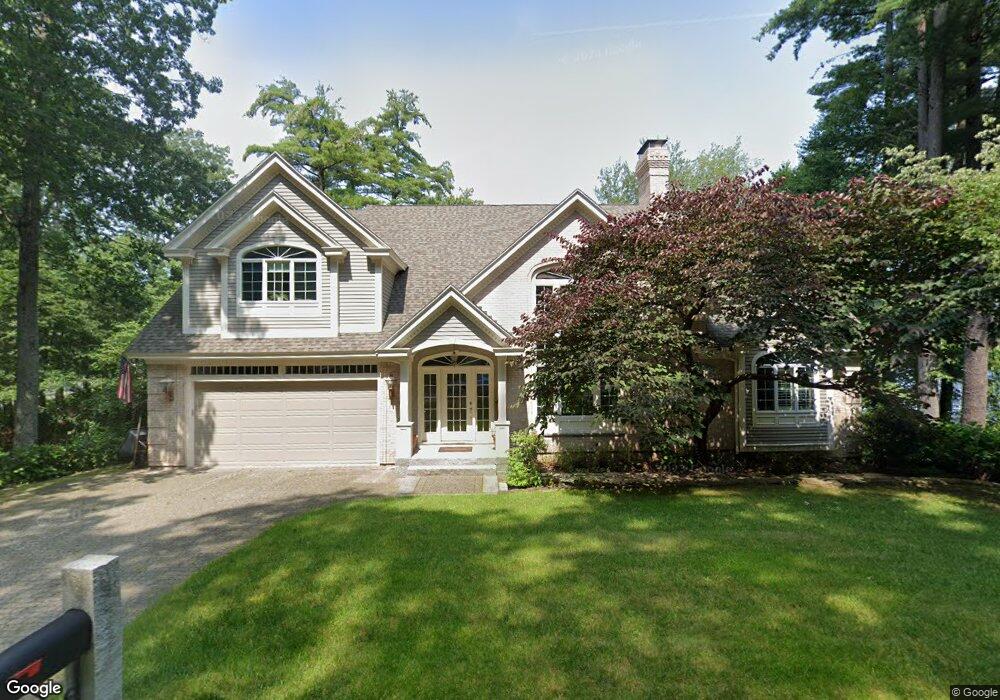 19 W Shore Rd, Windham, NH 03087 - photo 1