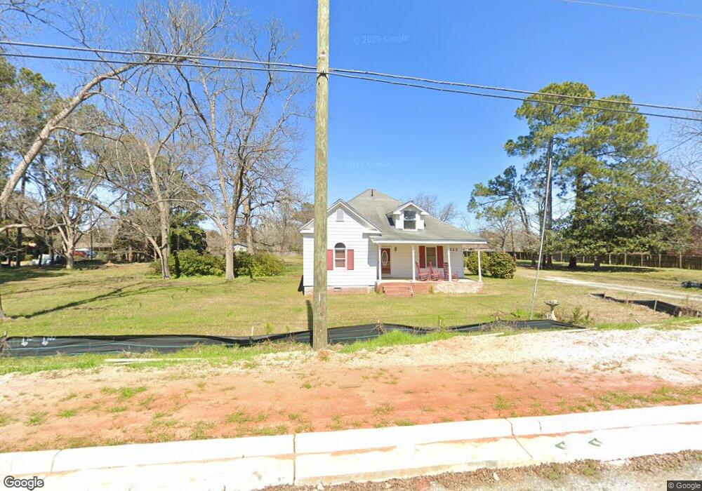 1723 Elberta Rd, Warner Robins, GA 31093 - photo 1