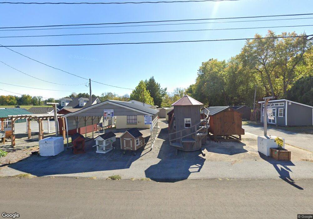 17047 Virginia Ave, Williamsport, MD 21795 - photo 1