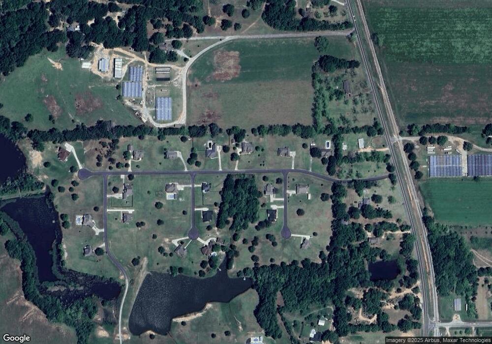 1.3 Acres Stillwater Dr, Lucedale, MS 39452 - photo 1