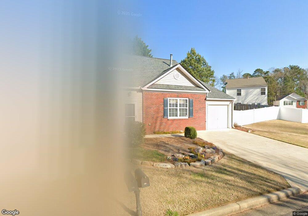 306 Oakwood Trace unit 2, Acworth, GA 30102 - photo 1