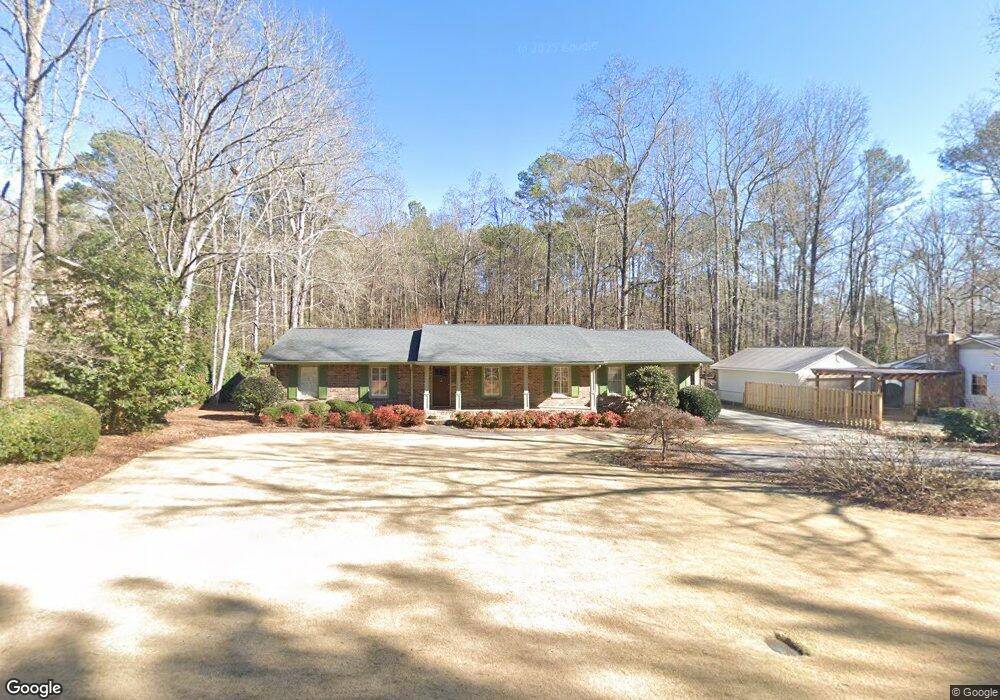 746 Kings Rd, Athens, GA 30606 - photo 1