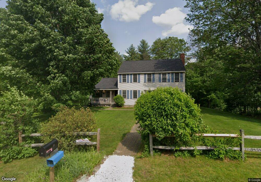 31 Appleton Ln, Hampstead, NH 03841 - photo 1