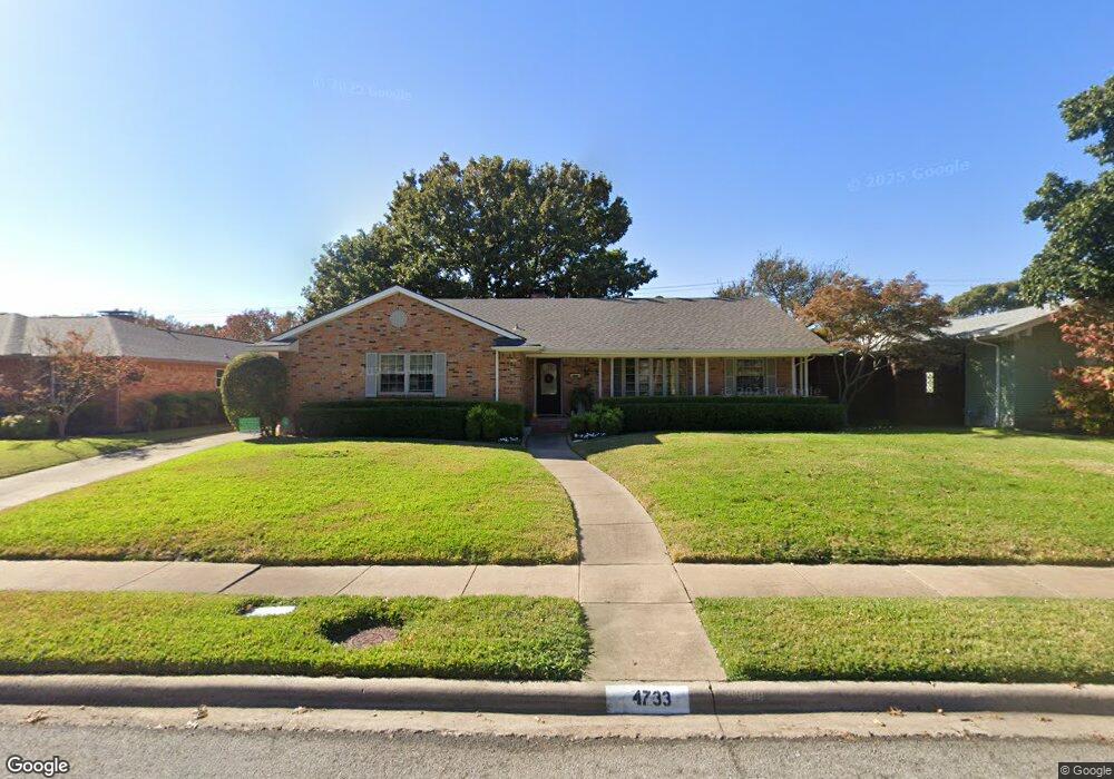4733 Creighton Dr, Dallas, TX 75214 - photo 1