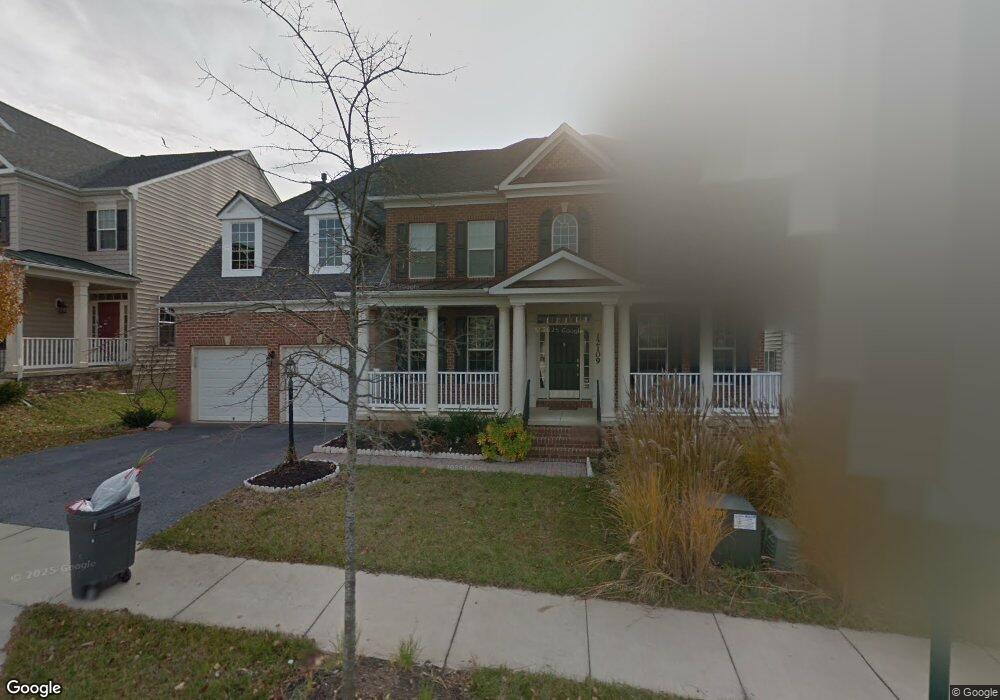 12109 Cypress Spring Rd, Clarksburg, MD 20871 - photo 1