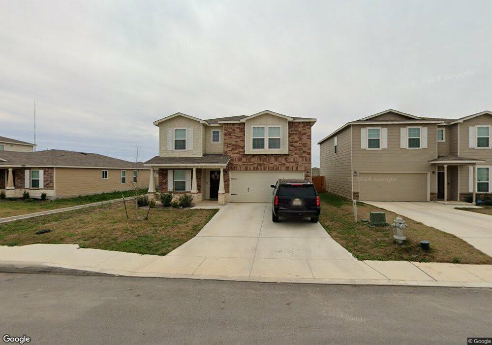 11926 Silver Sails, San Antonio, TX 78254 - photo 1