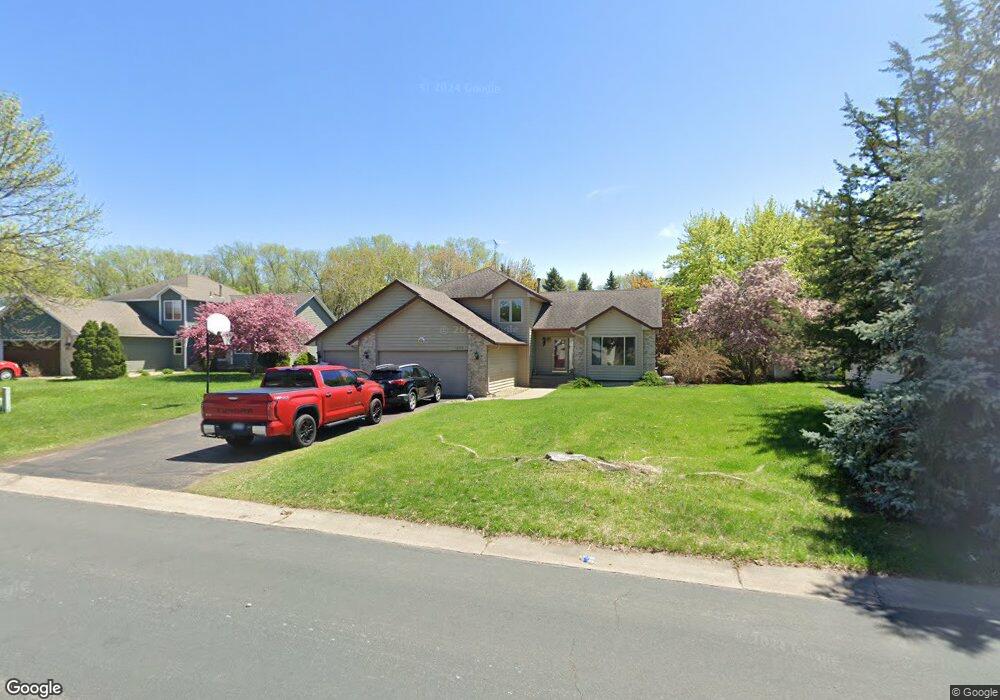 12339 Yucca St NW, Coon Rapids, MN 55433 - photo 1