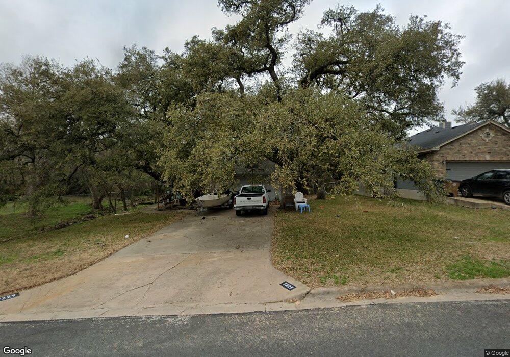 7229 S Brook Dr, Austin, TX 78736 - photo 1