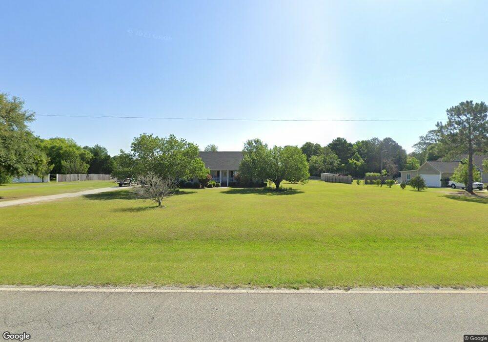 4789 Tallokas Rd, Moultrie, GA 31788 - photo 1