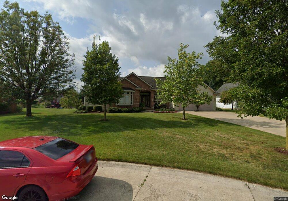 1520 Shady Oak Dr, Berne, IN 46711 - photo 1