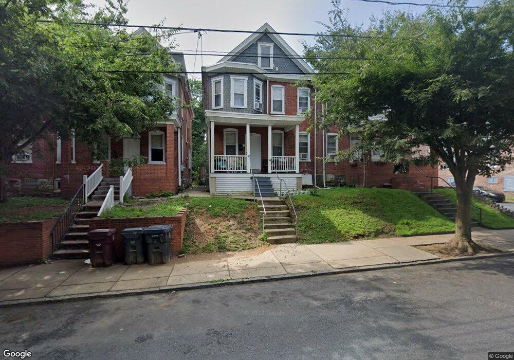 2402 N Washington St, Wilmington, DE 19802 - photo 1