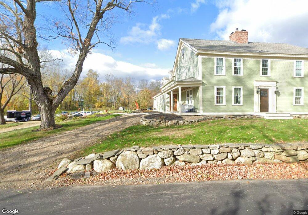 63 G h Wilson Rd, Spencer, MA 01562 - photo 1