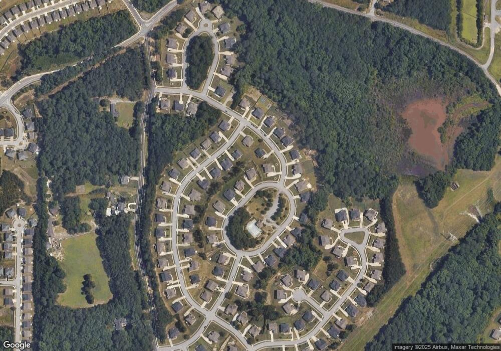 3571 Stonecreek Cir SW, Lithonia, GA 30038 - photo 1