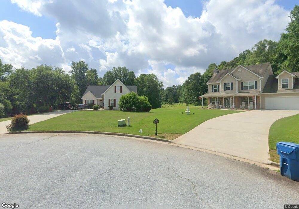 1140 Kailie Dr, Winder, GA 30680 - photo 1