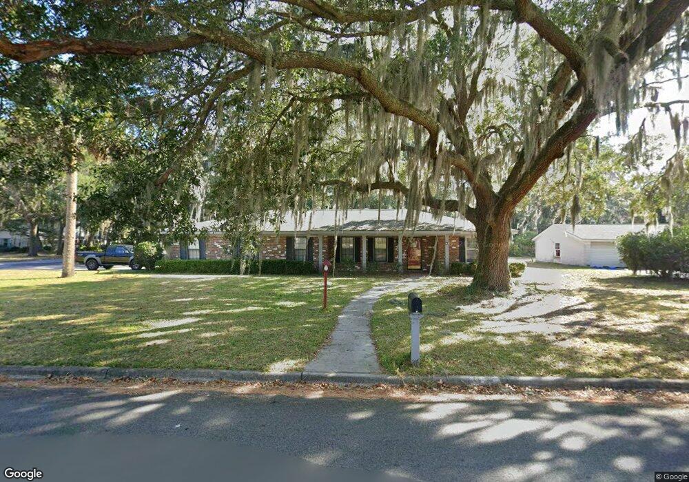 9 S Cromwell Rd, Savannah, GA 31410 - photo 1