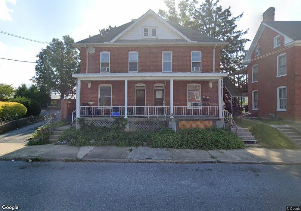 17 Fairview Ave unit A, Waynesboro, PA 17268 - photo 1