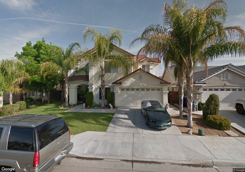 6714 E Amherst Ave, Fresno, CA 93727 - photo 1