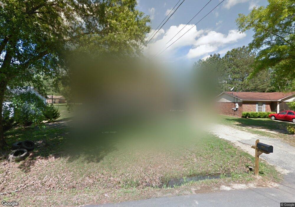 1013 12th St NE, Cairo, GA 39828 - photo 1