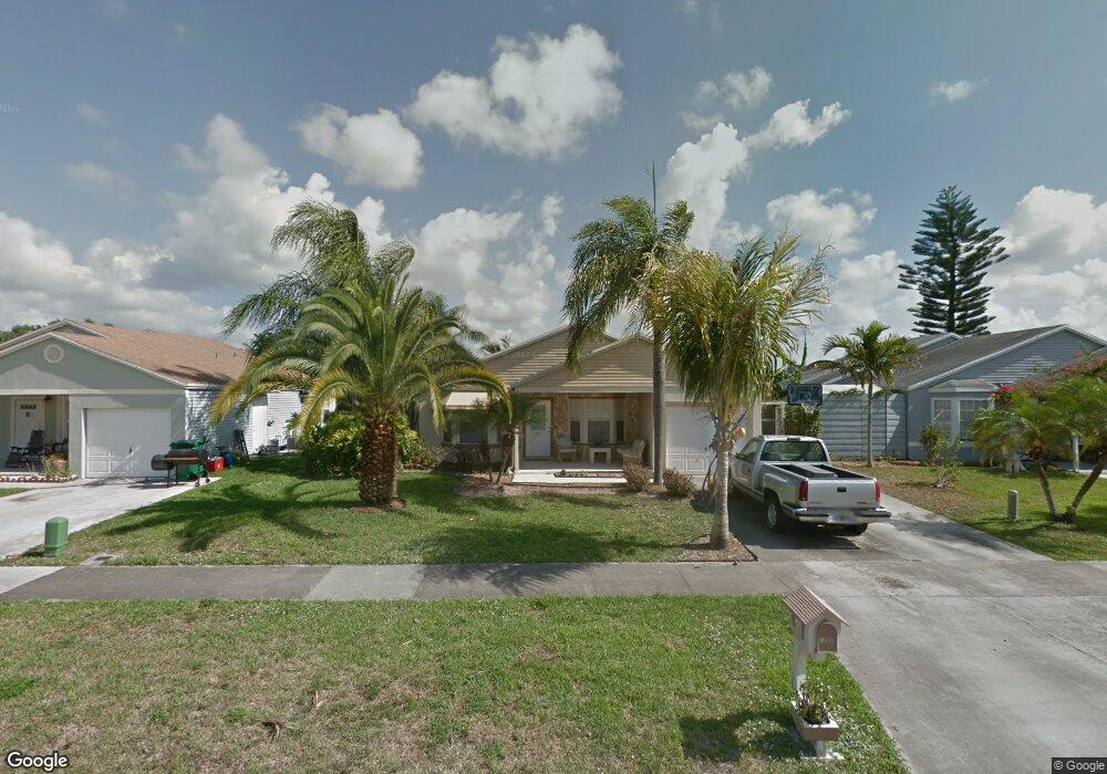 12901 SW 17th Place, Davie, FL 33325 - photo 1