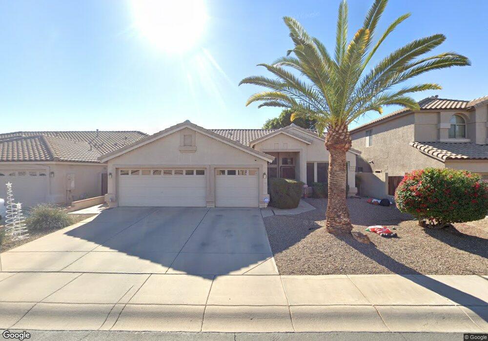 2345 E Amber Ln, Gilbert, AZ 85296 - photo 1