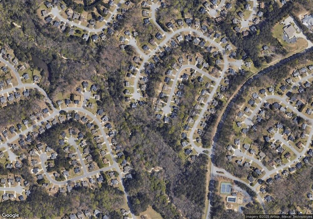 1423 Wilkes Crest Ct, Dacula, GA 30019 - photo 1