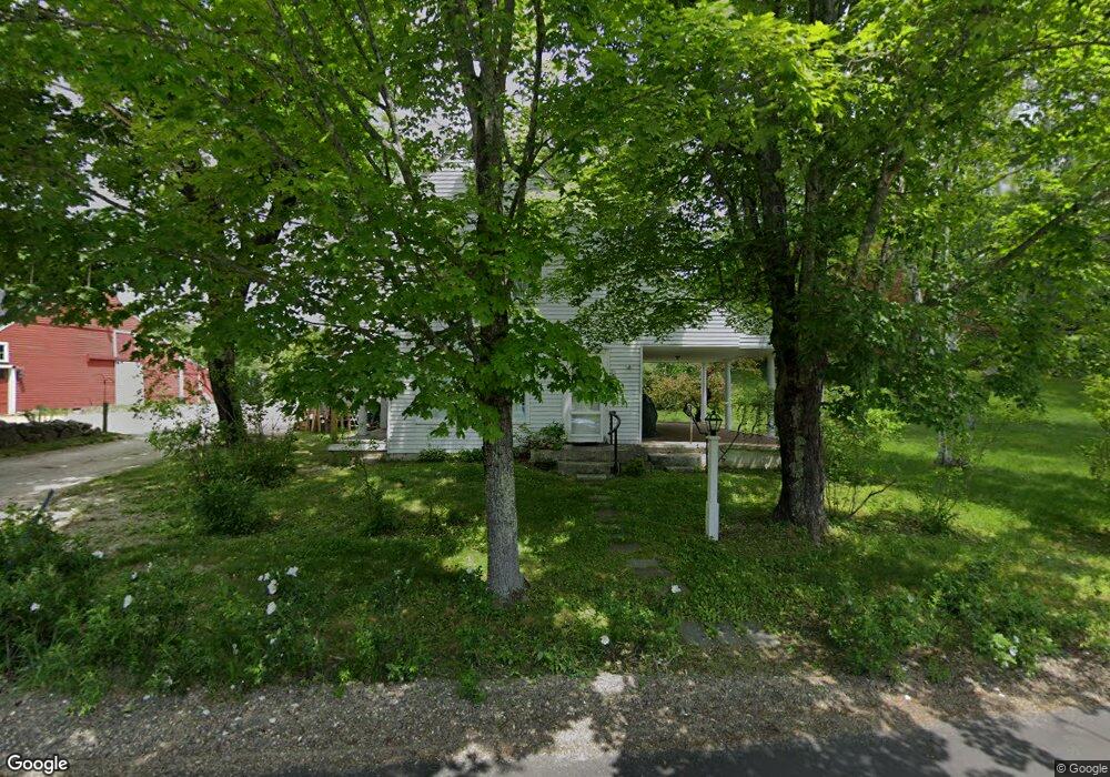 2232 E Washington Rd, Washington, NH 03280 - photo 1